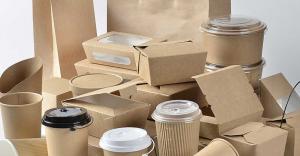 Biodegradable Packaging