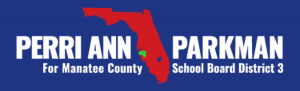 Local Mom Decides to Run for School Board in District 3, Manatee County