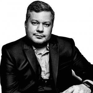 Marco Marcelino - CEO/Serinews