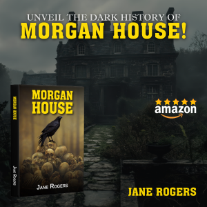 Experience the Haunting Mystery of “Morgan House” Today