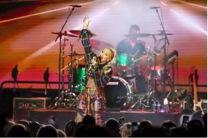 Gwen Stefani Northwell 2024 Feinstein Summer Concert (Photo Credit: Northwell Health)