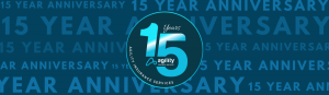 Agility Insurance Services Marks 15 Years