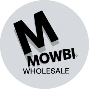 Mowbi Wholesale Art Prints Logo