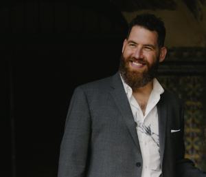 Mindr CEO, Adam Schultz