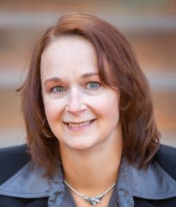 Mindr COO, Ariana Myers