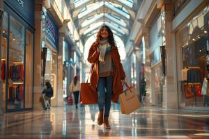 Travel Retail Market Projected to Hit 7.1 Billion by 2031 with 9.6% CAGR From 2022-2031