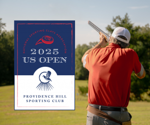 Providence Hill Sporting Club to Host 2025 NSCA US Open