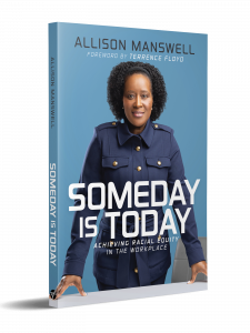 New Book, ‘Someday is Today,’ Explores Ideas for Achieving Racially Equitable Workplaces