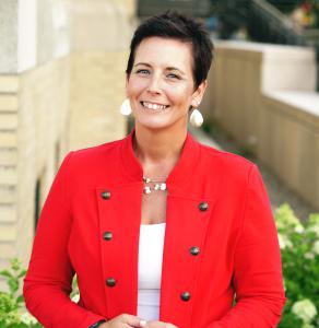 Nichol Figueiredo, President/CEO