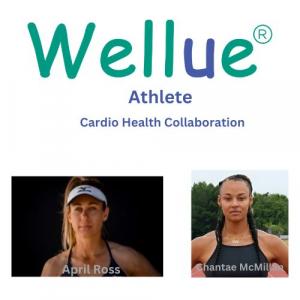 Wellue Athlete Collaboration