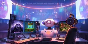 Artificial Intelligence in Video Games