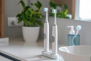 Electric Toothbrush Market AI