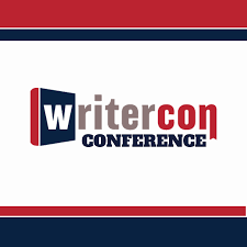 WriterCon Logo Conference