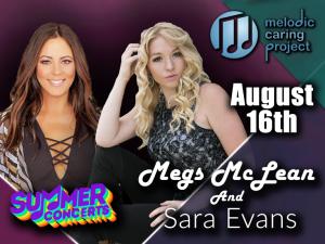 Megs & Sara MCP banner