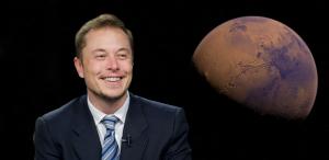 World peace possible by 2065 with Elon Musk’s help, says author