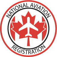 National Aviation Registration Canadian Aircraft Registry Canadian Airplane Registry