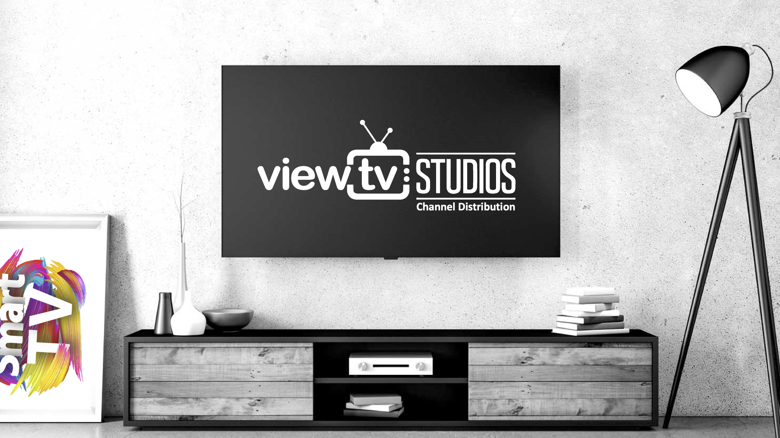 View TV Unveils View TV Studios: Game-Changing FAST Channel Venture for Content Owners & Brands