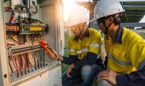 Electrical Safety Management Market Size