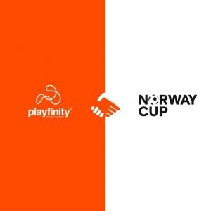 Playfinity Transforms Youth Sports at The Norway Cup with Innovative Gaming Football