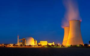 Nuclear Decommissioning Services Market Trend