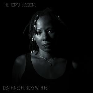 Australian Music Icon Deni Hines Announces New Album “The Tokyo Sessions”