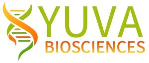 Yuva Biosciences Logo