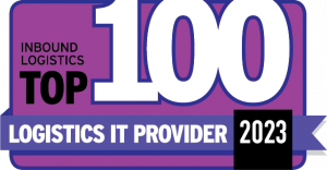 Logistics Plus Selected as a Top 100 3PL Provider by Inbound Logistics for a Third Year