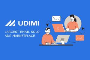 Digital Advertising Decline Gives Rise to Solo Ads: Udimi Leads the Charge