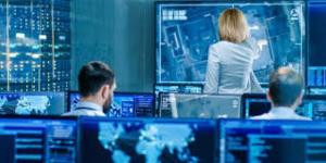 Law Enforcement Software Market