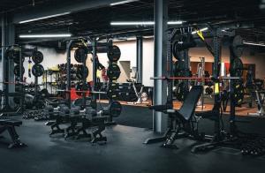 Fan Club Health and Fitness Partners with Bolt Fitness Supply for Major Equipment Upgrade