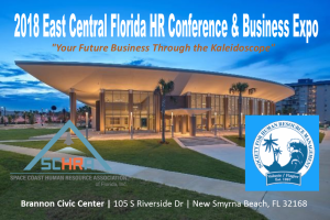 2018 East Central Florida HR Conference & Business Expo