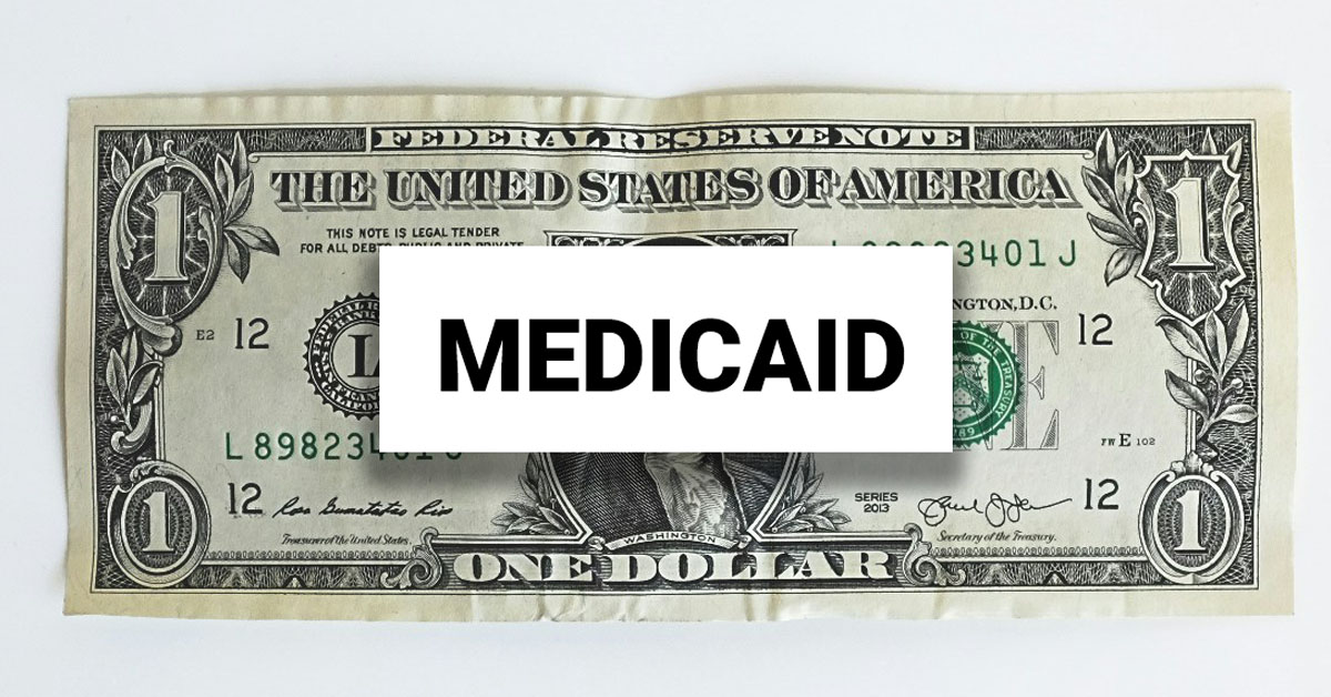 The Need for Medicaid Planning Amidst Large Coverage Gap in Texas