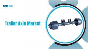 Trailer Axle Market