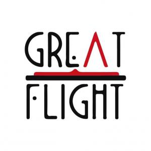 Great Flight Logo