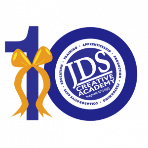 JDS Creative Academy Celebrates 10 Years