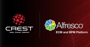 Crest Infosolutions - Alfresco Partner in Indonesia