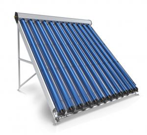 Solar Collector Tube Market Size