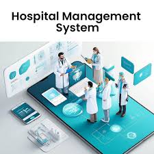 Healthcare Management Solution Market