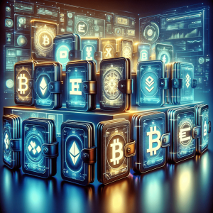 SWiM PAY 49 Pay Out Currency Wallets