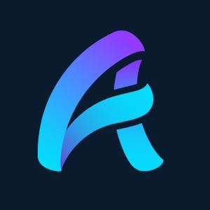 AllSporter Short A Logo