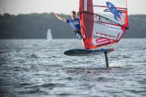 AllSporter World Champion Mr. Polanowski