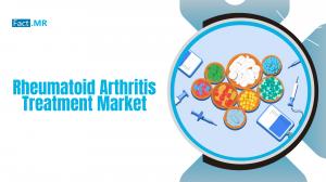 Rheumatoid Arthritis Treatment