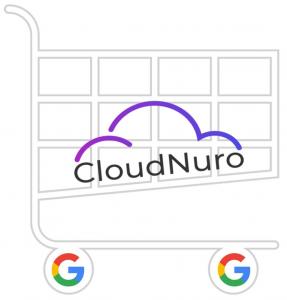 SaaS Management Platform, CloudNuro.ai, is now available on Google Cloud Marketplace.