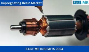 Impregnating Resin Market