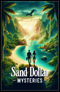 Power Star Entertainment’s THINK TANK Unveils “Sand Dollar Mysteries” – A Romantic Mystery Confronting Ocean Pollution