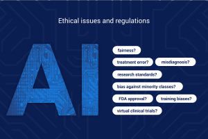 AI ethical issues