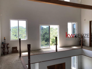 Coastal Home upstairs