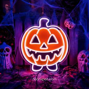 NeonXpert Launches Spooky and Stylish Halloween Neon Sign Collection