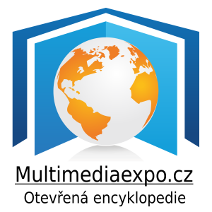 Official Logo of Multimediaexpo.cz