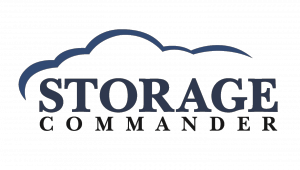 Storage Commander logo